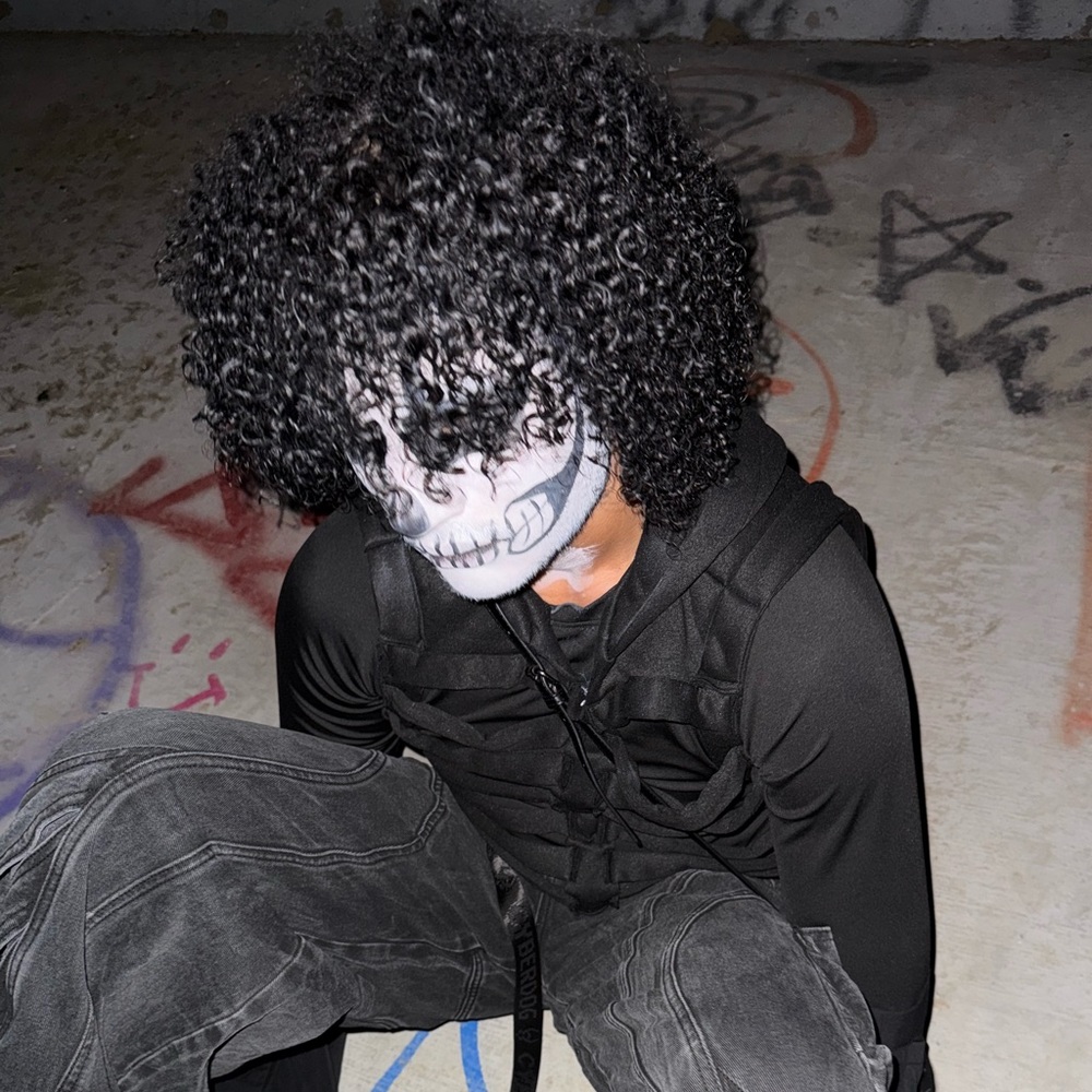 Meet your Posher, Mason